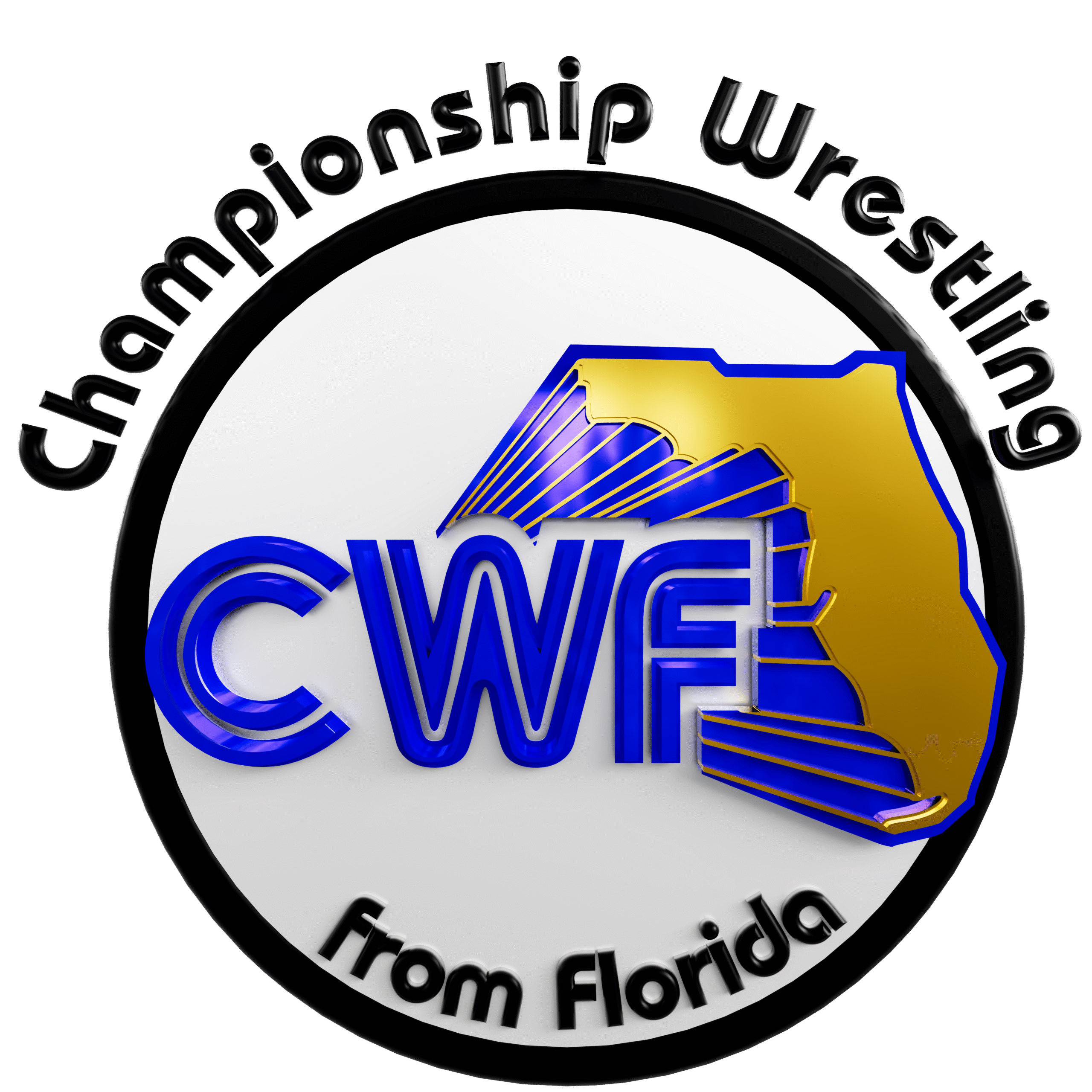 Wrestling Events in Florida - Championship Wrestling from Florida